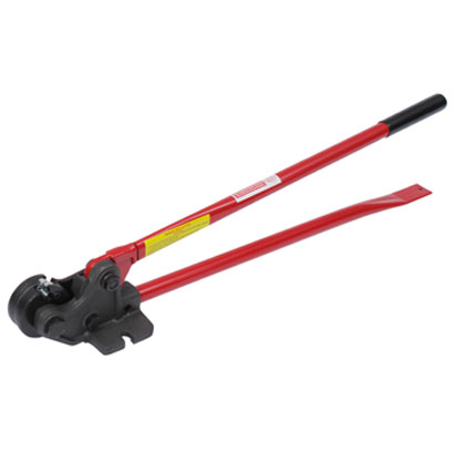 Reed TRC2D 3/8in or 1/2in. Threaded Rod Cutter RED-04761