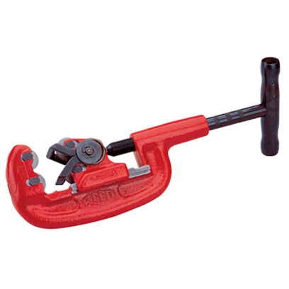 pipe cutters cutter steel reed wheel wheels guides 2in 4wg cap jimslimstools tool tubing sku