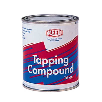 Tapping Compound