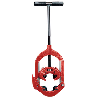 Reed - H8I - Hinged Cutter 6in. - 8in. Capacity (for Cast Iron & Ductile Iron) - 03142 H8I