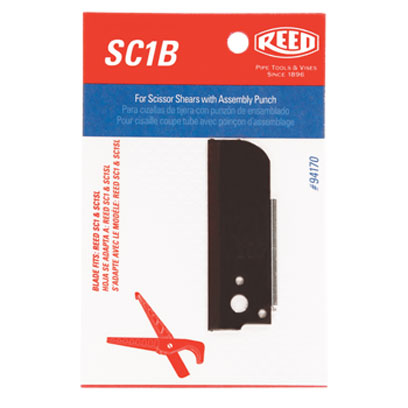 Reed SC1B Replacement Blade RED-SC1B