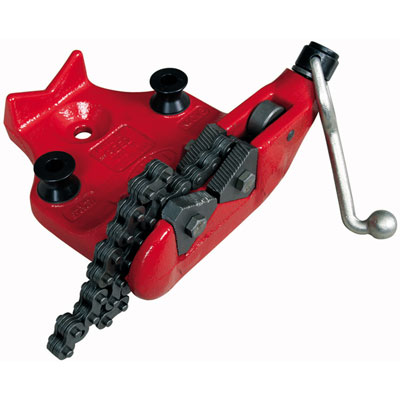 Reed CV6 Chain Pipe Vise 1/4in - 6in Capacity REED-02540