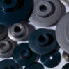Pipe Cutter Wheels