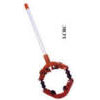 Pipe Cutters, Rotary (6in - 36in Capacity)