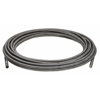 Ridgid C100 Inner Core Sewer Cable 3/4in x 100ft 41697