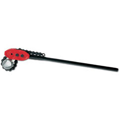 Ridgid 3237 Double End Chain Tong for 2in-12in Pipe 92685