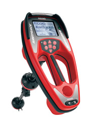 Ridgid NaviTrack II Locator 96967