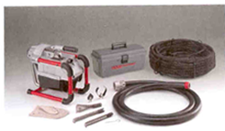 Ridgid A35 Sewer Cable Kit 48472