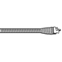 Ridgid C-4  25ft (7.6m) with Male Coupling   62245
