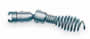 Ridgid T-217 Drop Head 4in Long (Fits C-4 C-6 And C-6ic Cables) 63065