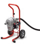 Ridgid K1500A Sectional Machine For 2in. to 8in. Drain and Sewer Lines - A Frame (115V 60HZ) 23692