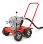 K-1500G Sectional Machine