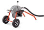 K-1500SP Sectional Machine