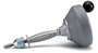 Ridgid K-25-BP Hand Spinner with C-1IC Bulb Auger Cable  58890