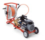 Ridgid KJ-1350 Water Jetter for 1 1/4in. to 4in. Drain Lines 62587