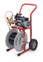 Ridgid KJ-1750 Water Jetter for 1 1/4in. to 4in. Drain Lines (115v) 62687