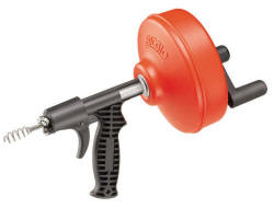 Ridgid POWER SPIN 88387