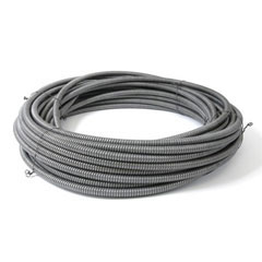 Ridgid C26IC 5/8in x 50ft Drain Cleaning Sewer Cable 92465