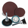Laminated Sanding Disc