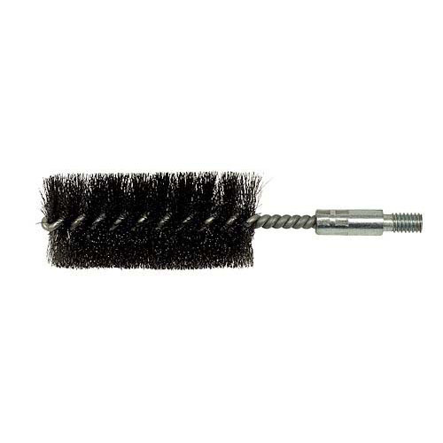 Simpson Strong-Tie ETB43S Wire Hole Cleaning Brush Head for 7/16in. Hole Diameter ETB43S