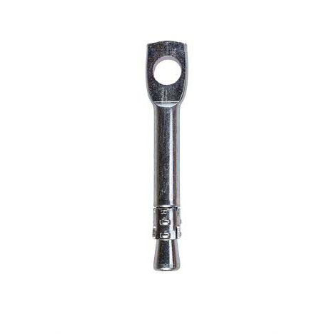 Simpson Strong-Tie TW25112 1/4in x 1-1/2in Tie-Wire Wedge Anchor (Pack of 100) TW25112