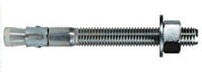 Zinc Wedge Anchors
