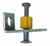 Pre-Assembled Ceiling Clips -.300 Headed Fastener