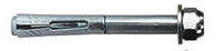 Sleeve Anchors - Acorn Head