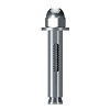 Acorn Head Sleeve Anchors