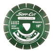 Soff-Cut - PV12S50-2000 - 12in. x .500 Ultra Early Entry Diamond Paver Blade PV12S50-2000