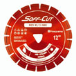 Soff-Cut - XL5-3000A-X50 - 5in. x .095 Ultra Early Entry Diamond Blade XL5-3000A-X50