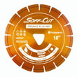 Soff-Cut - PV14S14-4000 - 14in. x .250 Ultra Early Entry Diamond Blade PV14S14-4000
