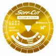 Soff-Cut - XL5-5000A-X50 - 5in. x .095  Ultra Early Entry Diamond Blade XL5-5000A-X50