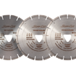 Soff-Cut - FLX5-3000A-X50 - 5in. x .095 Ultra Early Entry Diamond Blade FLX5-3000A-X50