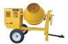 Concrete Mixers