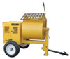 Mortar Mixers