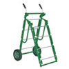 Wire Cart & Reel Stand