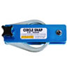 Sumner - 784550 - Circle Snap - Medium Torch Cutting Guide 784550