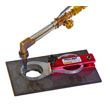 Sumner - 784560 - Circle Snap - Large Torch Cutting Guide 784560