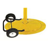 TPI - ACM-WK - Wheel Kit for Pedestal Mount ACM-WK