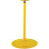 TPI - HDM-P - Yellow Pole & Base for HDH24 or HDH30 HDM-P