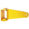 TPI - HDM-W - Yellow Wall Mount for HDH24 or HDH30 HDM-W