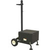 TPI - HPM-PCT - Master pump cart HPM-PCT