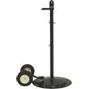 TPI - HPM-P - Satellite fan pedestal base HPM-P