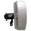 TPI - HPM-24-H - 24in. high pressure misting system HPM-24-H