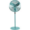TPI - UHP24-P - 24in. Fan 1/3 HP w/ Pedestal Base (Unassembled) UHP24-P