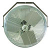 TPI - U12-TE - 12in. work station fan U12-TE