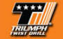 Triumph Twist Drill