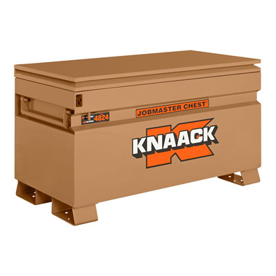 Knaack - Model 4824 - JOBMASTER Chests - 48in x 24in x 23in 4824