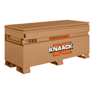 Knaack - Model 60 - JOBMASTER Chest - 60in x 24in x 23in 60